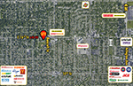 Site 6111, 4939 E 16th Street, Indianapolis, IN