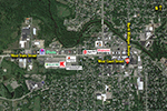 Site 6284, 134 E Court Street, Hastings, MI