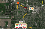 Site 6328, 840 W Main Street, Van Wert, OH