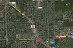 Site 6335, 4301 Salem Avenue, Trotwood, OH