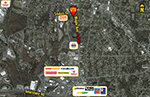 Site 6957, 1407 Maple Avenue, Burlington, NC
