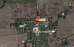 Site 7087, 300 N Main Street, Homer, IL