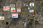 Site 7214, 333 S Main Street, Cedar Springs, MI