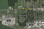 Site 7222, 1661 W Lake Street , Warsaw, IN