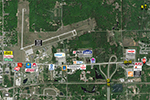 Site 7240, 3755 W US 10, Ludington, MI