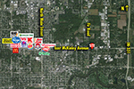 Site 7297, 1621 E McKinley Avenue, Mishawaka, IN