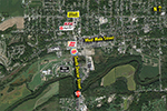 Site 7473, 1152 S. State Road (M66 ), Ionia, MI