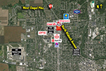 Site 7555, 1523 Wabash Park Road (SR 15) , Marion, IN