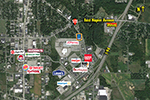 Site 7607, 1583 Pipestone Road, Benton Harbor, MI