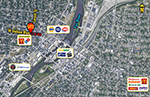 Site 8307, 359 W Galena Boulevard, Aurora, IL