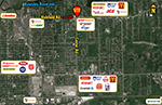 Site 8393, 4011 Richfield Road, Flint, MI
