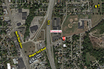 Site 8492, 2350 Wagner-Ford Road, Dayton, OH