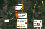 Site 8597, 5690 Harrison Street, Merrillville, IN