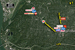 Site 8617, 2010 Beechmont Avenue, Cincinnati, OH