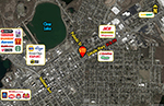 Site 8624, 111 E Lincolnway, La Porte, IN