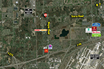 Site 8836, 7084 Wayne Road , Romulus, MI