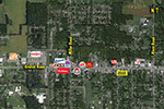 Site 8842, 7492 Gratiot Road, Saginaw, MI