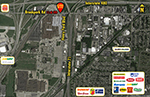 Site 9230, 17600 Brookpark Road, Brook Park, OH