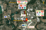Site 9405, NWC Alum Creek Dr & London-Groveport Rd, Columbus, OH