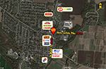 Site 9617, 324 N Main Street            , New Carlisle, OH
