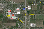 Site 9687, 2551 Woodville Road, Northwood, OH