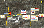 Site 9688, 1525 West Alexis Road, Toledo, OH
