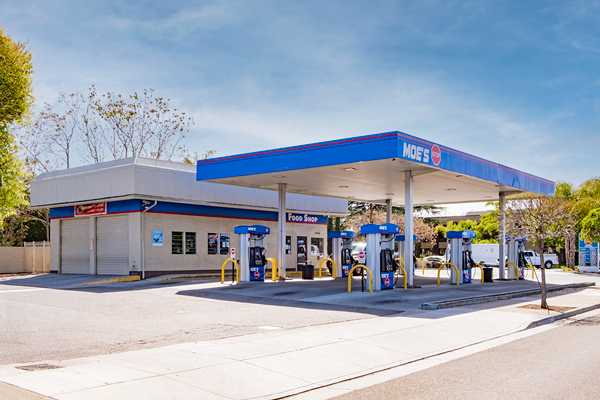 Site 2032, 1948 Camden Avenue, San Jose, CA