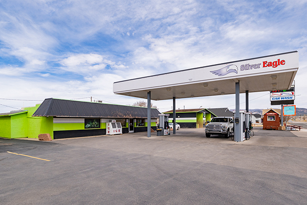 Site 80182, 575 E Center St, Panguitch, UT