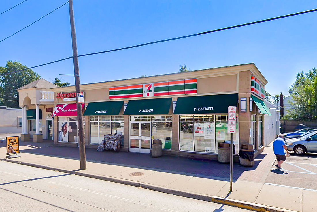 Site 34086, 2950 Merrick Road, Bellmore, NY