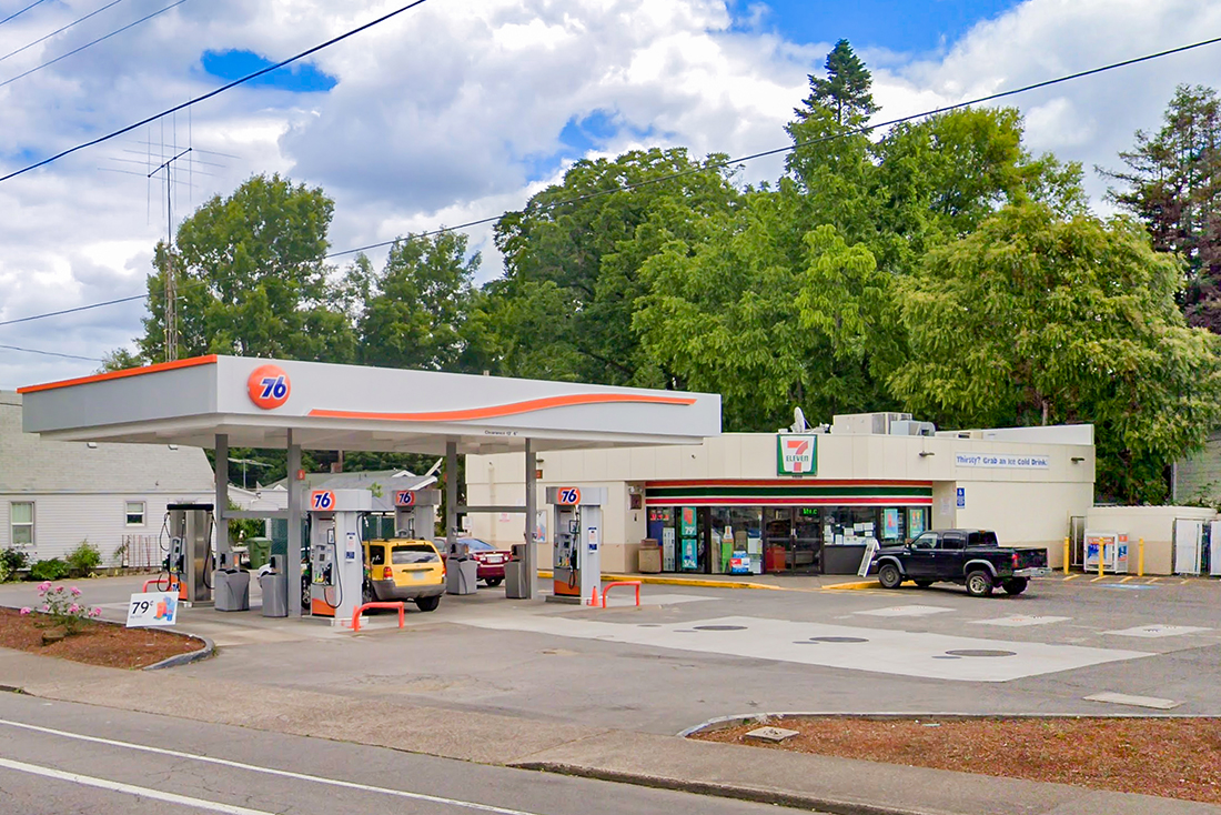 Site 35352, 1516 Capitol Street NE, Salem                    , OR