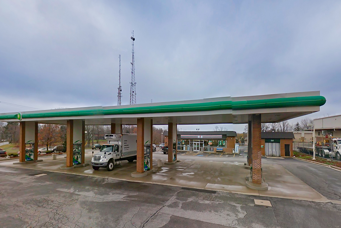 Site 36220, 15 Pearl Road, Brunswick, OH