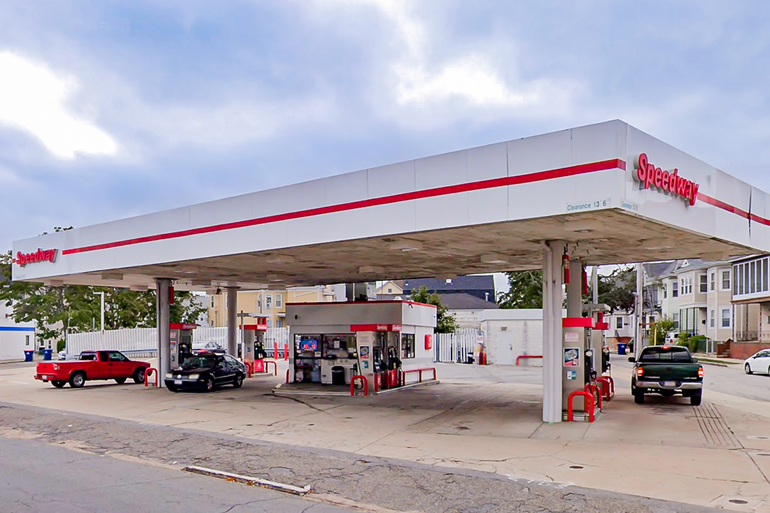 Site 44226, 1783 Acushnet Avenue, New Bedford              , MA
