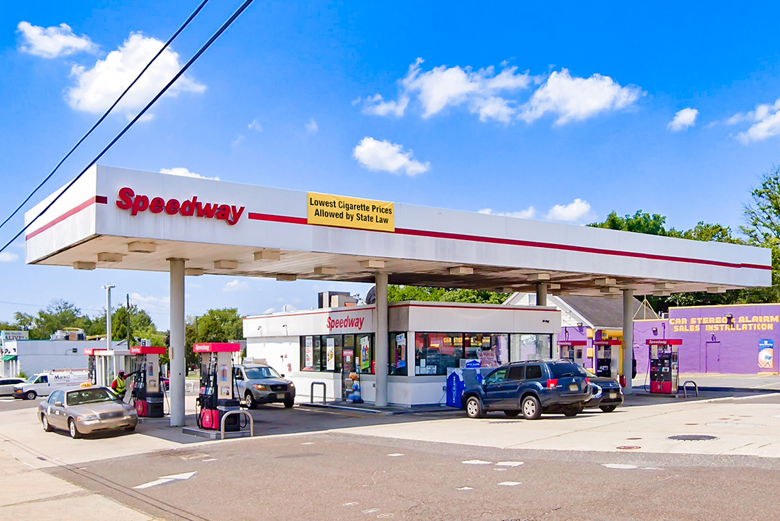 Site 44799, 6807 S Crescent Boulevard, Pennsauken, NJ