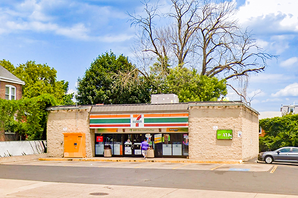 Site 27499, 1435 Cottman Avenue, Philadelphia, PA