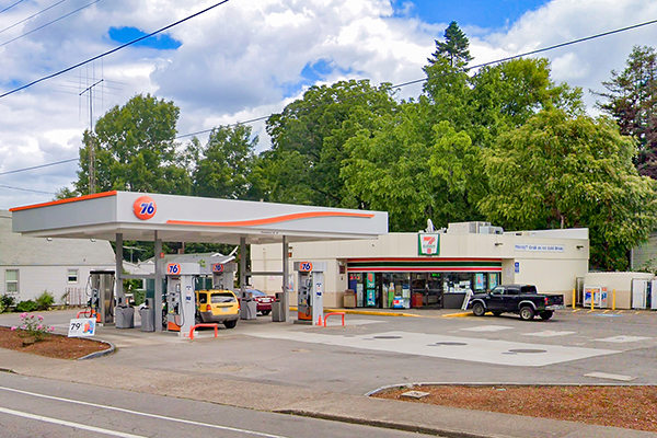 Site 35352, 1516 Capitol Street NE, Salem                    , OR