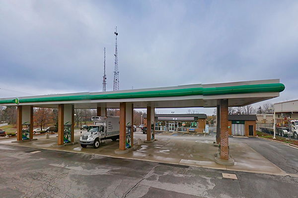 Site 36220, 15 Pearl Road, Brunswick, OH