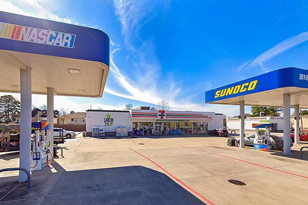 Site 40948, 3405 FM 2920, Spring, TX