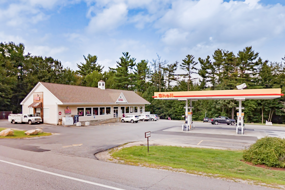 Site 3828, 1116 NH-119, Rindge, NH