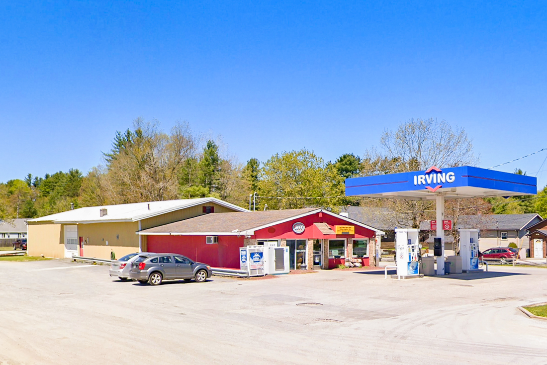 Site 454, 111 VT-30, Castleton, VT