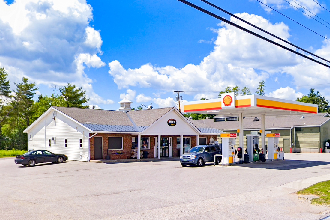 Site 474, 215 N Main Street, Rutland, VT