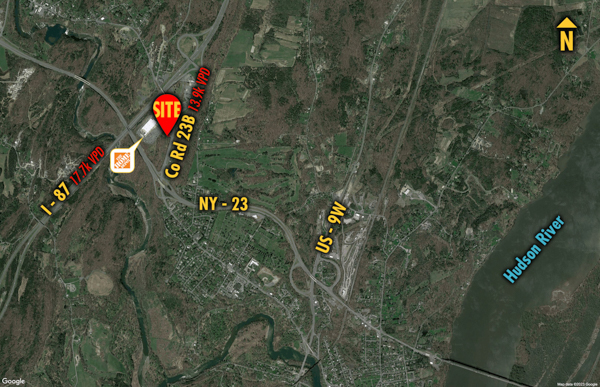 Site 10134, 375 Co Rd 23B, Leeds, NY