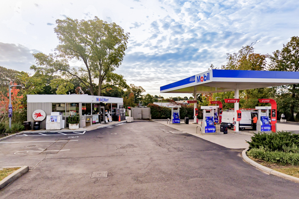Site 3962, 248 Boston Post Road, Orange, CT
