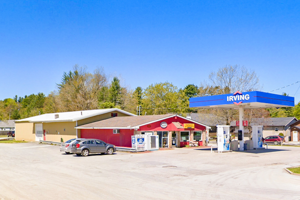 Site 454, 111 VT-30, Castleton, VT