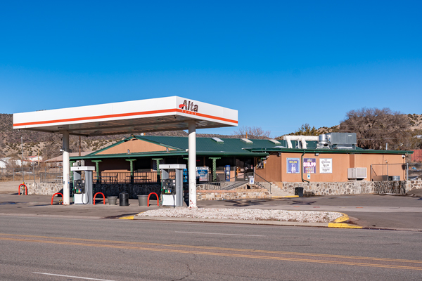 Site 25181, 1410 NM Hwy 68, Velarde, NM