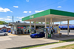 Site 565, 1201 N Scott Street, Napoleon, OH