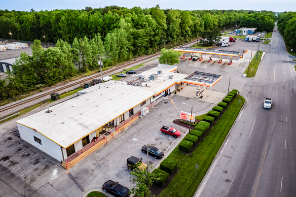 Site 26071, 4717 W Military Hwy, Chesapeake, VA
