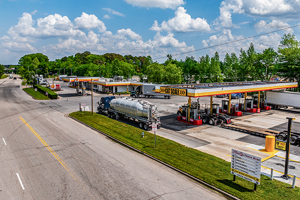 Site 26071, 4717 W Military Hwy, Chesapeake, VA