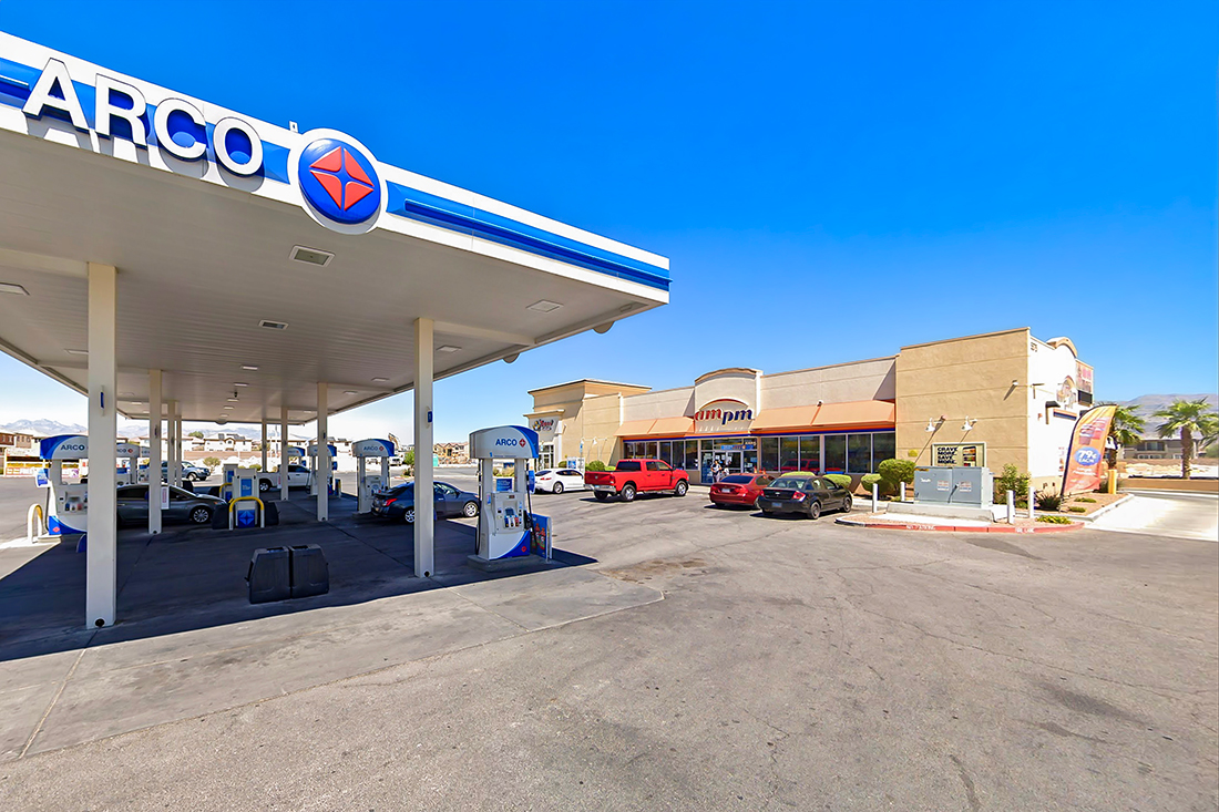 Site 42842, 5575 N 5th St, North Las Vegas, NV