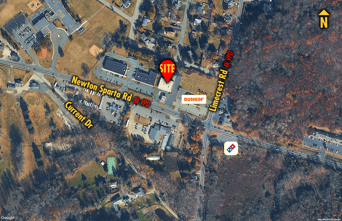 Site 26141, 235-237 Newton Sparta Rd, Newton, NJ