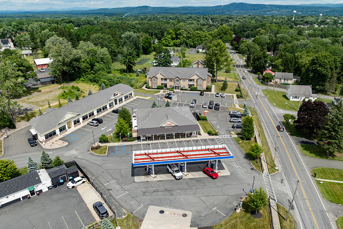 Site 26161, 1095 Loudon Rd, Cohoes, NY